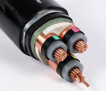 金聯(lián)宇電纜
