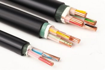 金聯(lián)宇電纜